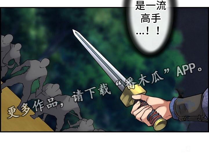 第15章：刺杀