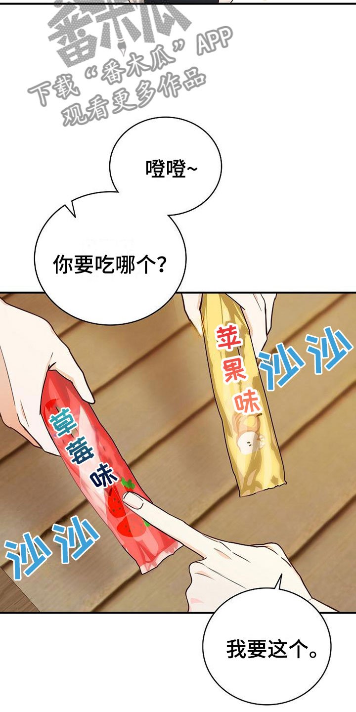 第11章：过去的日子