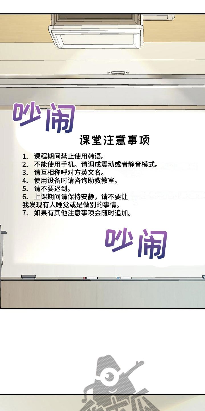第13章：小组课题