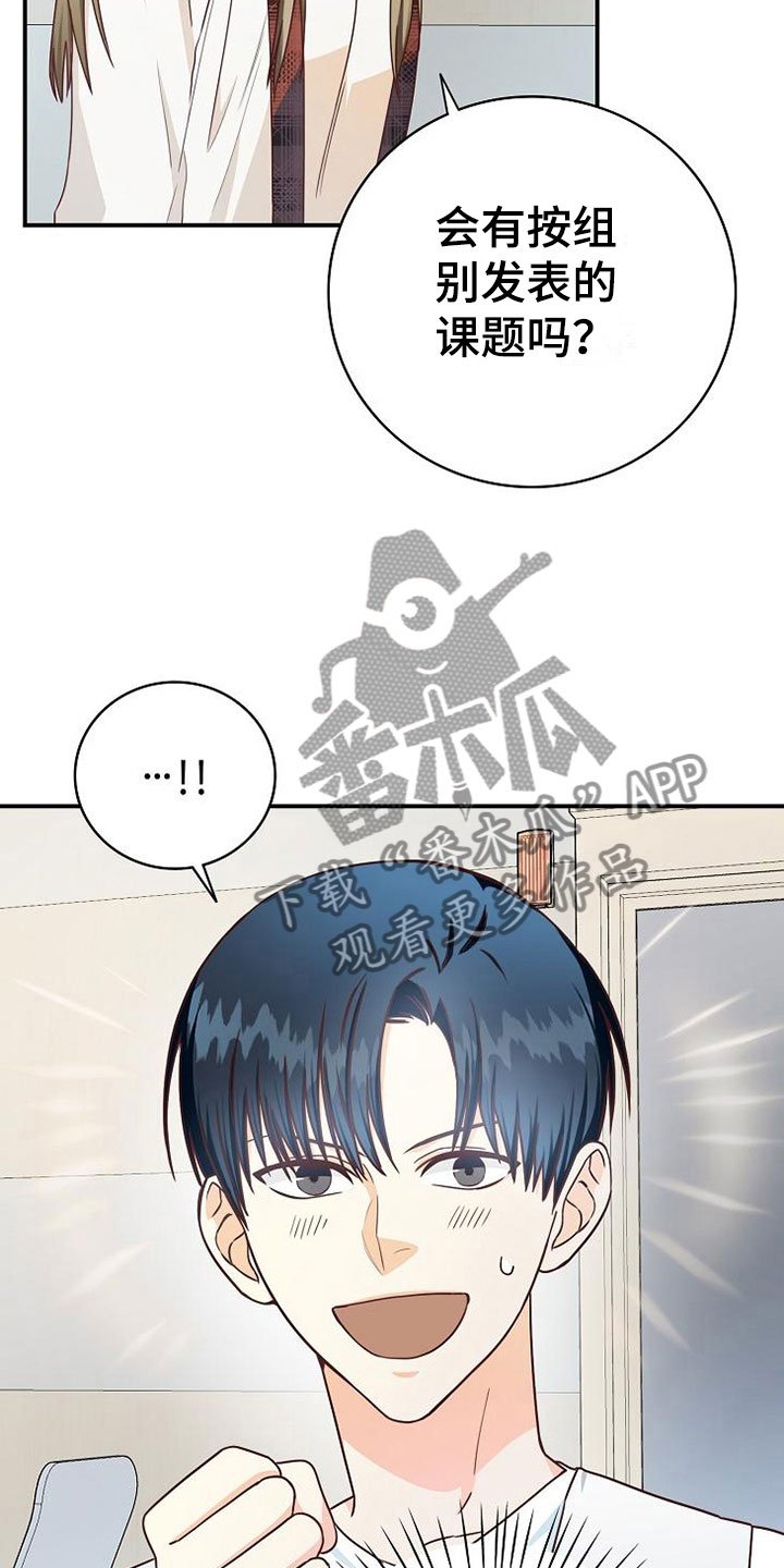 第13章：小组课题