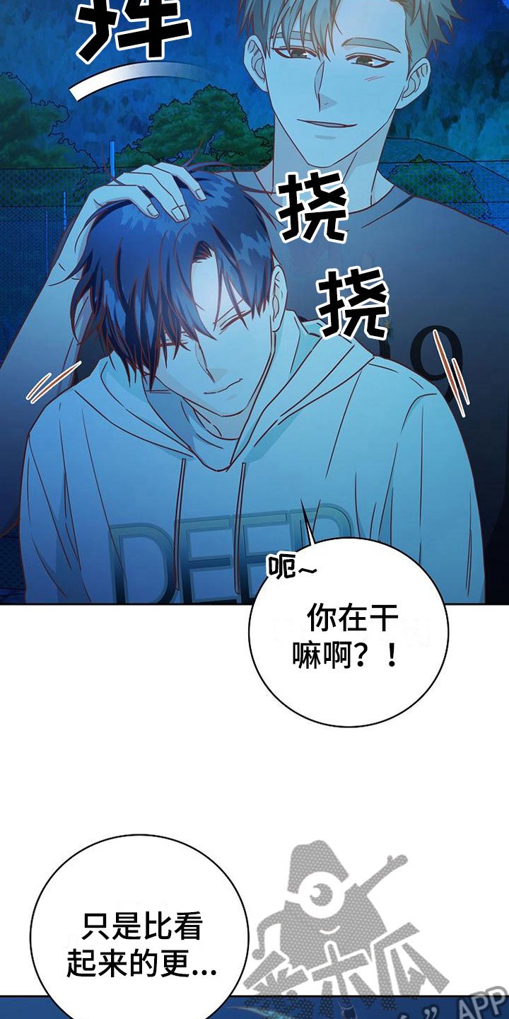 第24章：雨夜