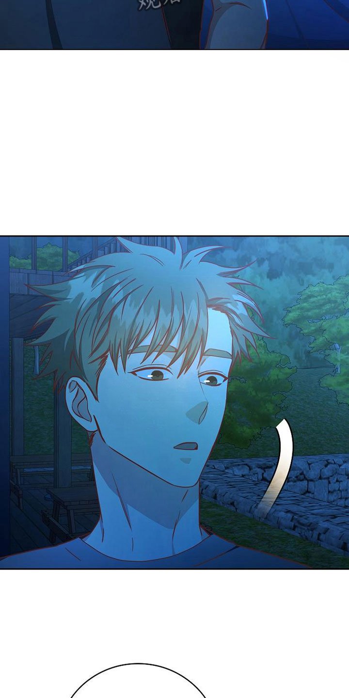 第24章：雨夜