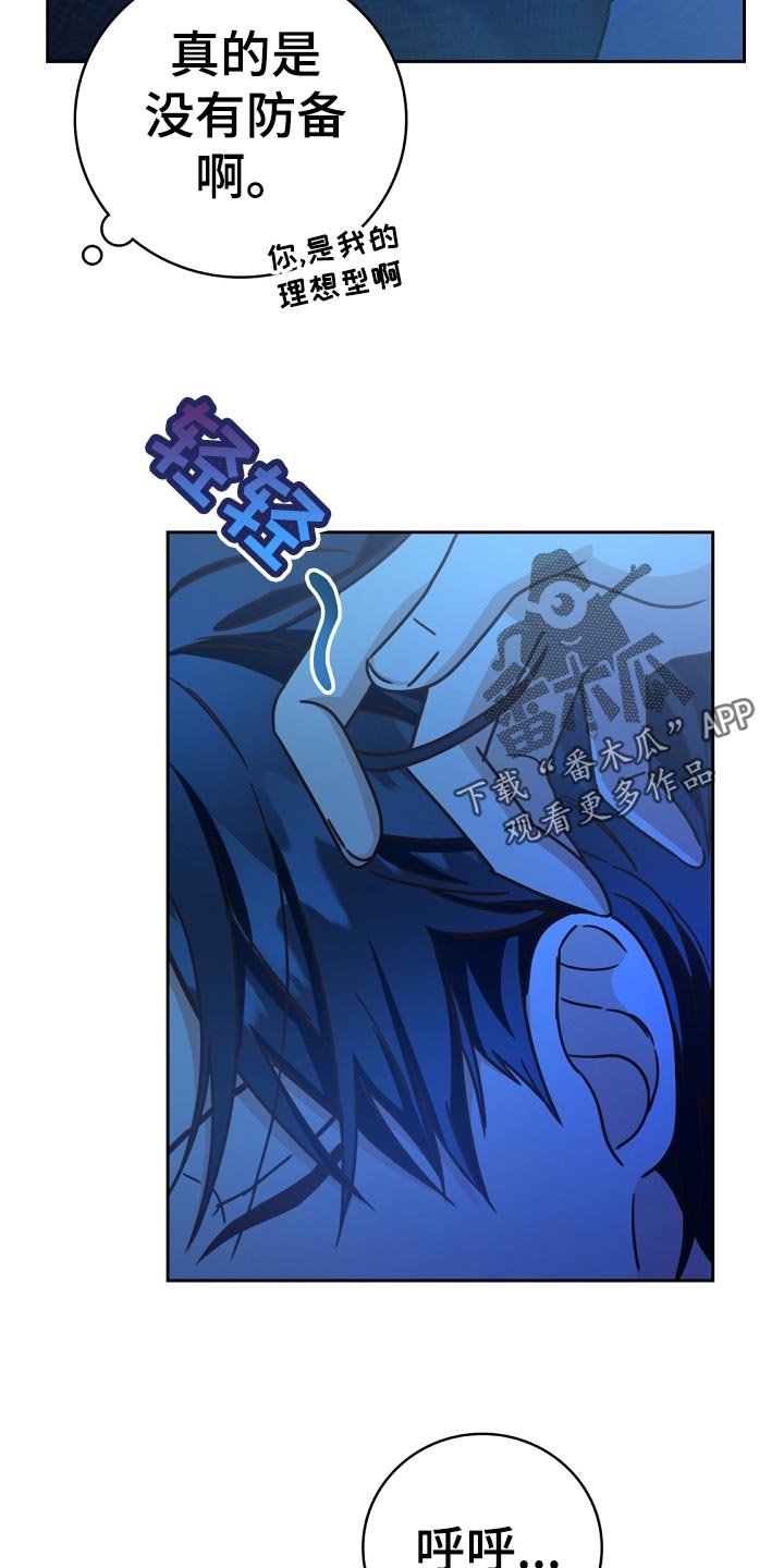 第27章：理想型