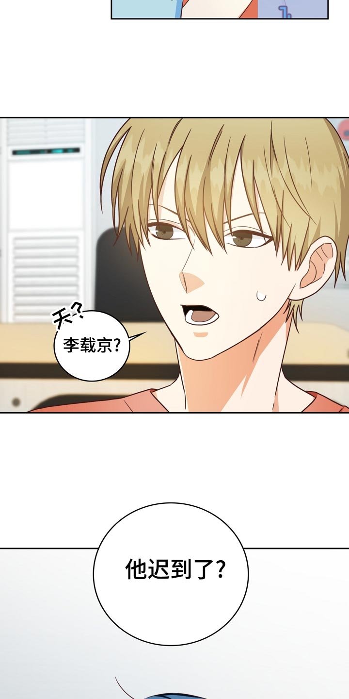 第27章：理想型