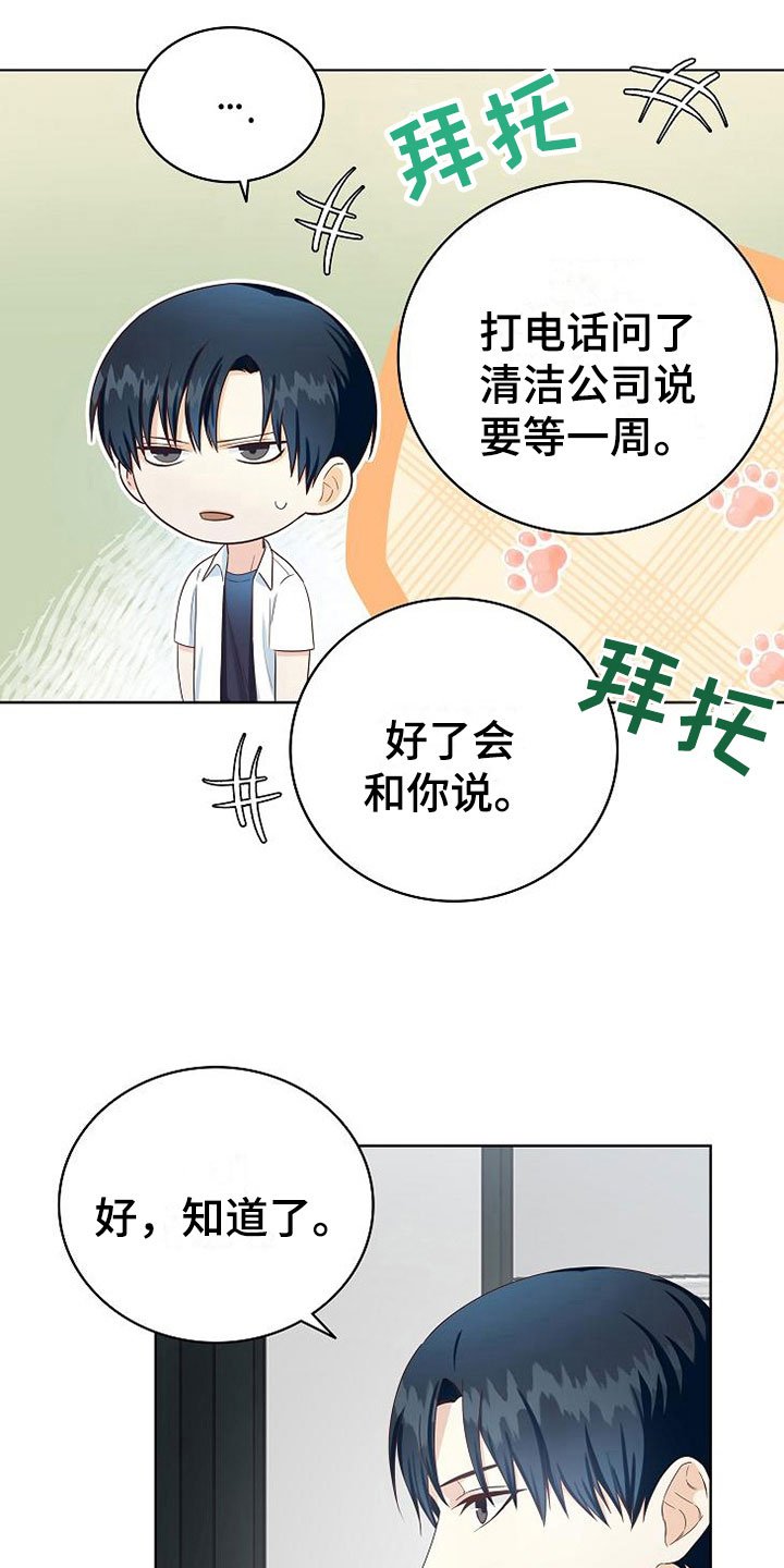 第6章：疯子