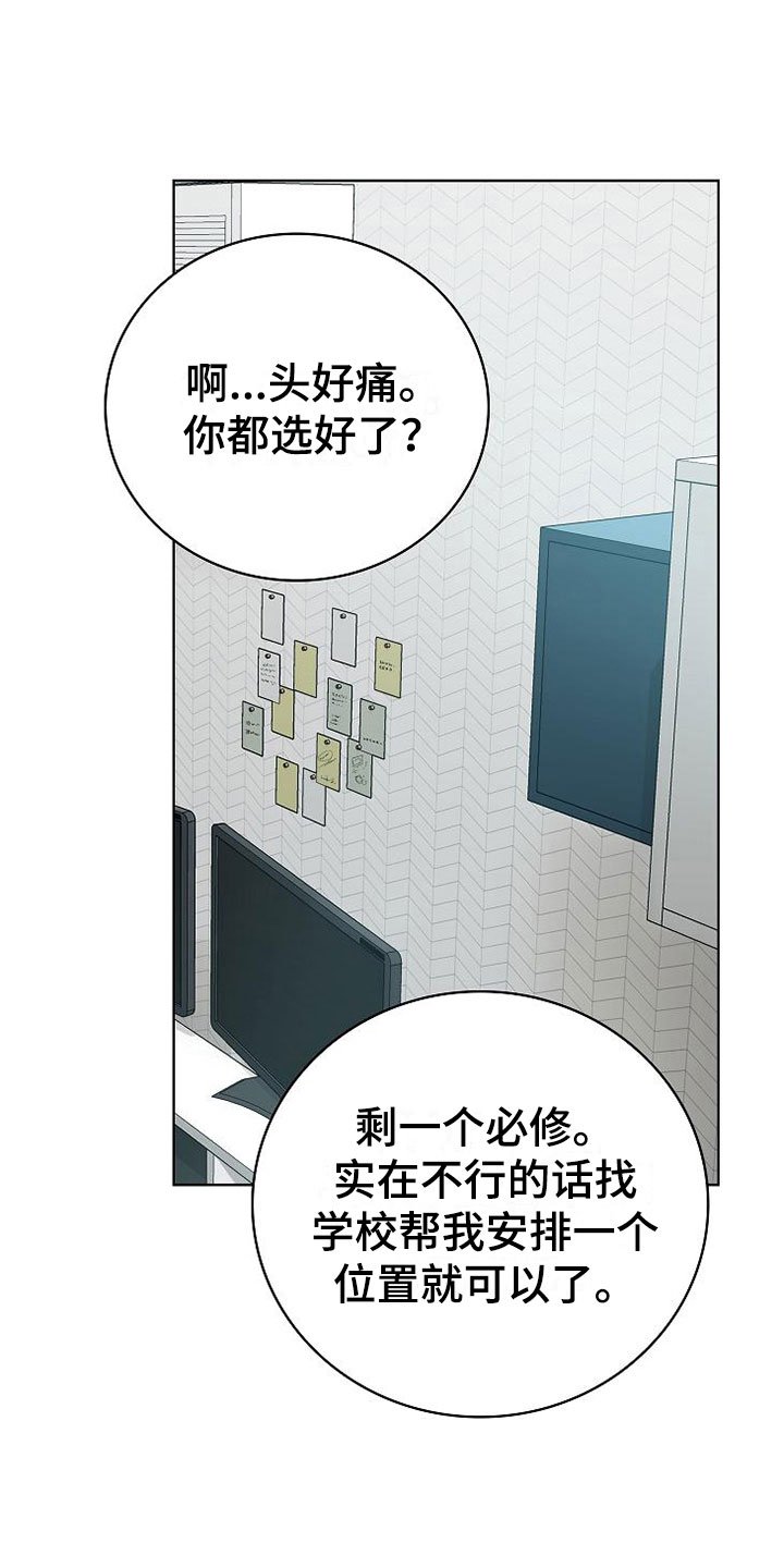 第7章：奇怪的人