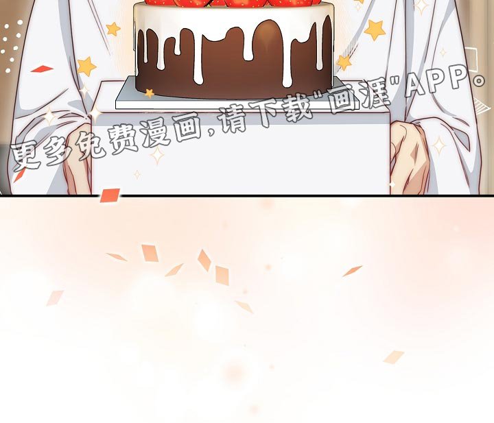 第73章：生日蛋糕