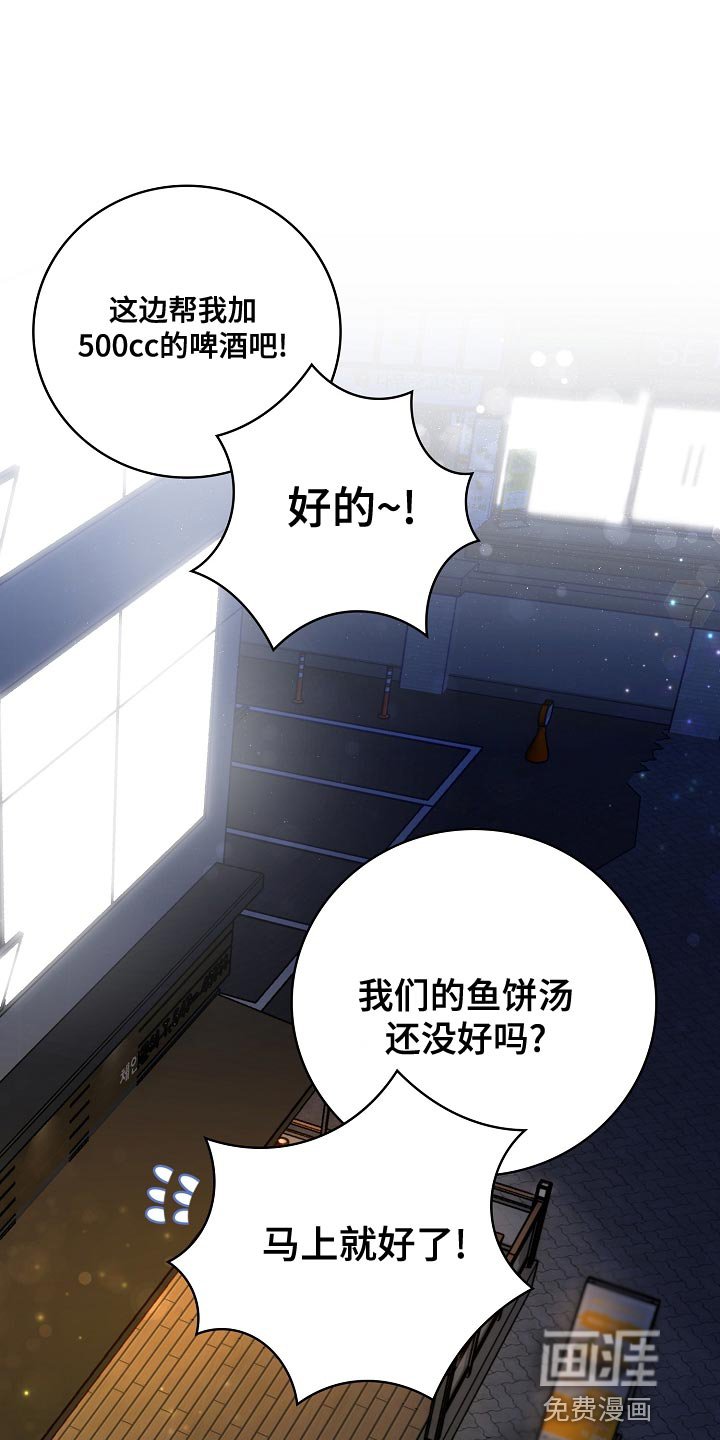 第88章：下班