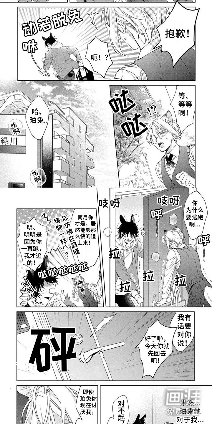 第13章：心意