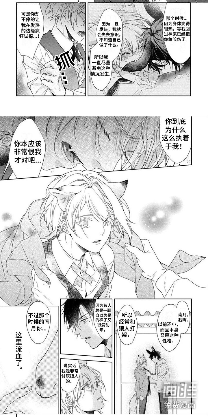 第5章：荷尔蒙