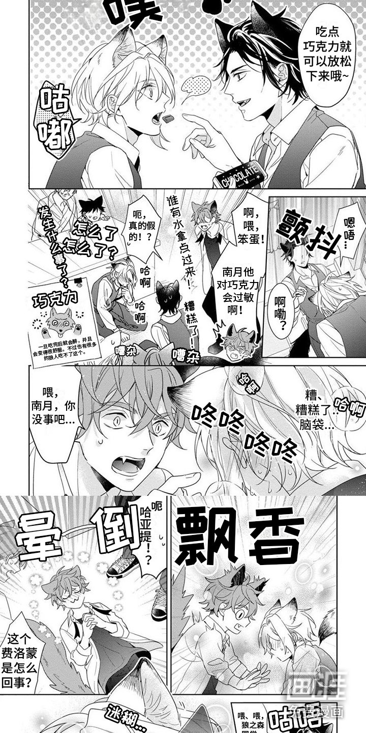 第7章：特殊训练