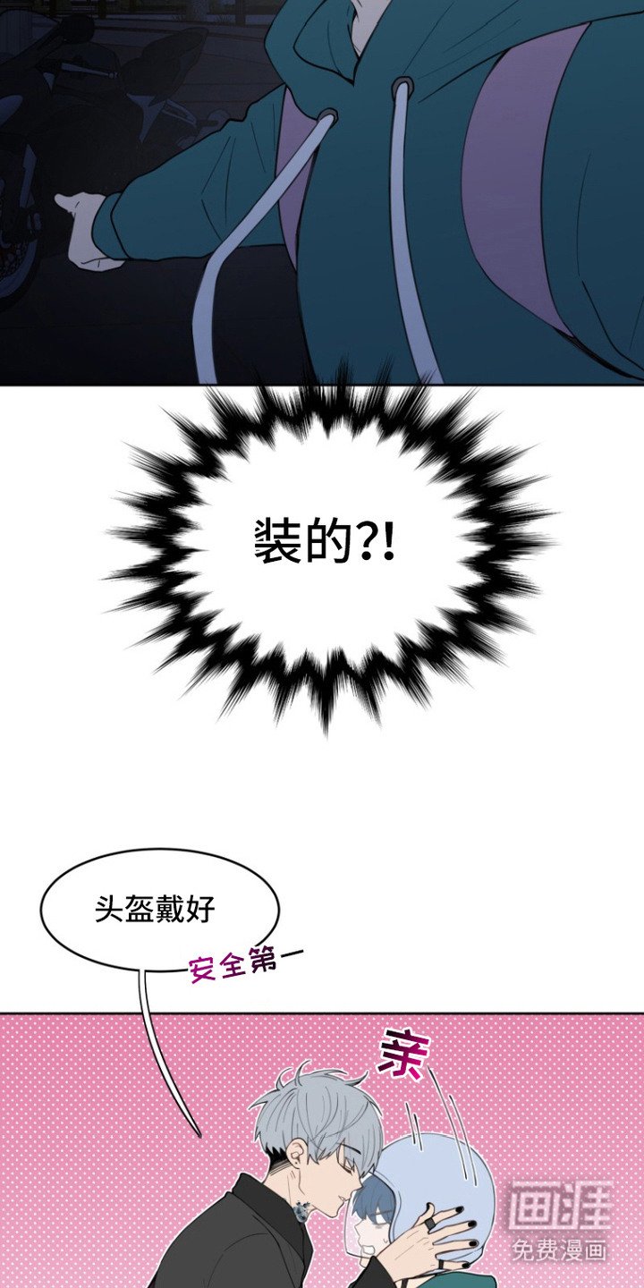 第13章：装的
