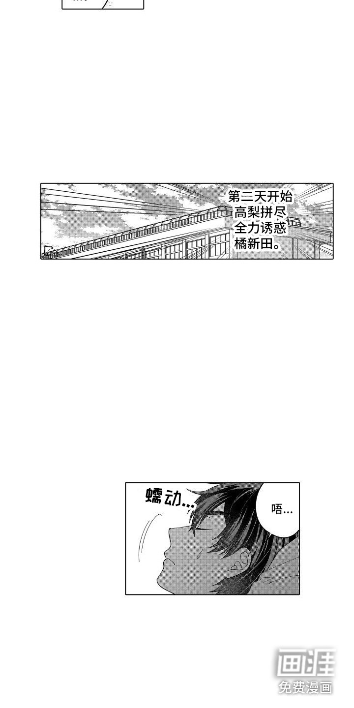 第14章：没反应