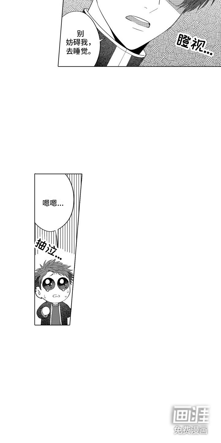 第17章：帮倒忙