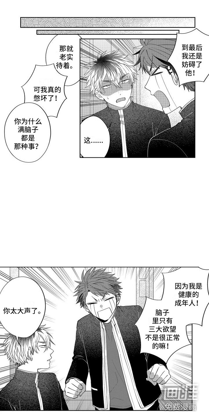 第17章：帮倒忙