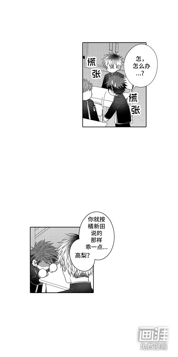 第17章：帮倒忙