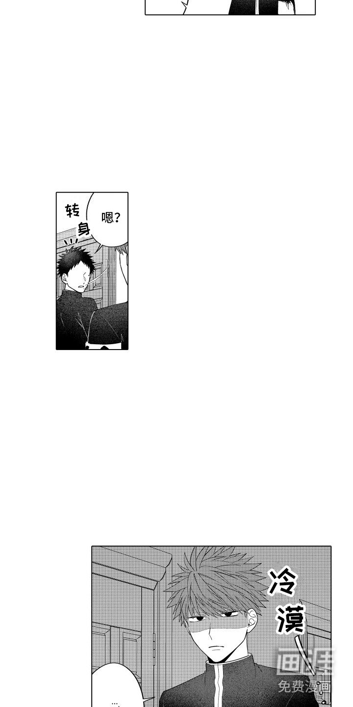 第22章：紧张 