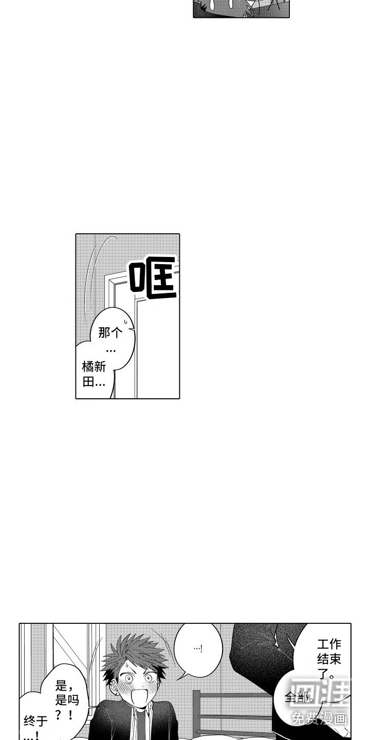 第22章：紧张 