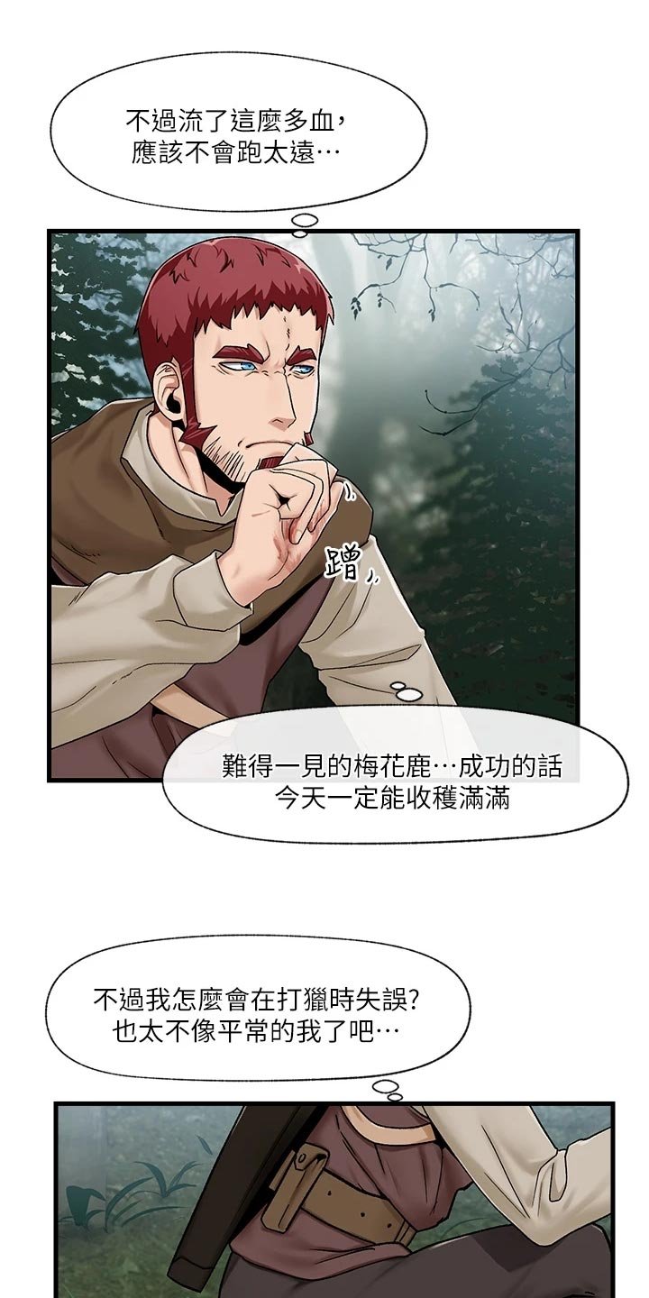 第14章：打猎