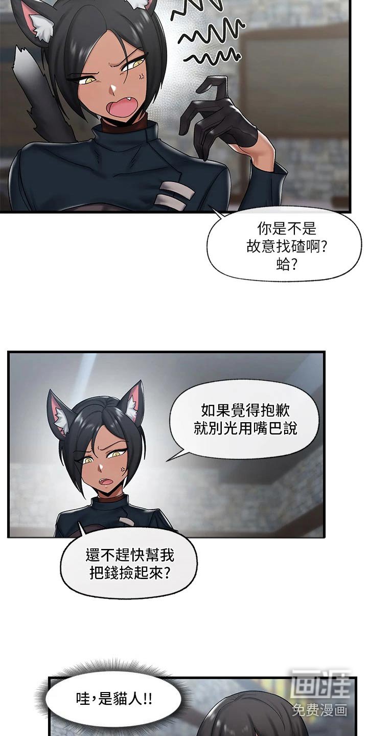 第23章：精灵