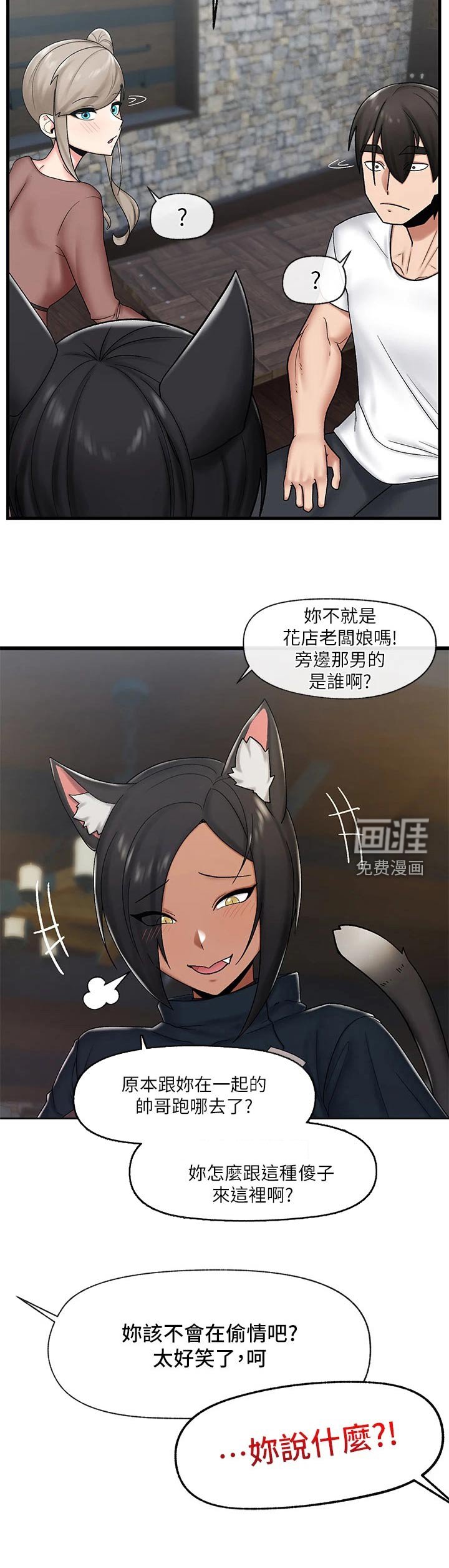 第23章：精灵