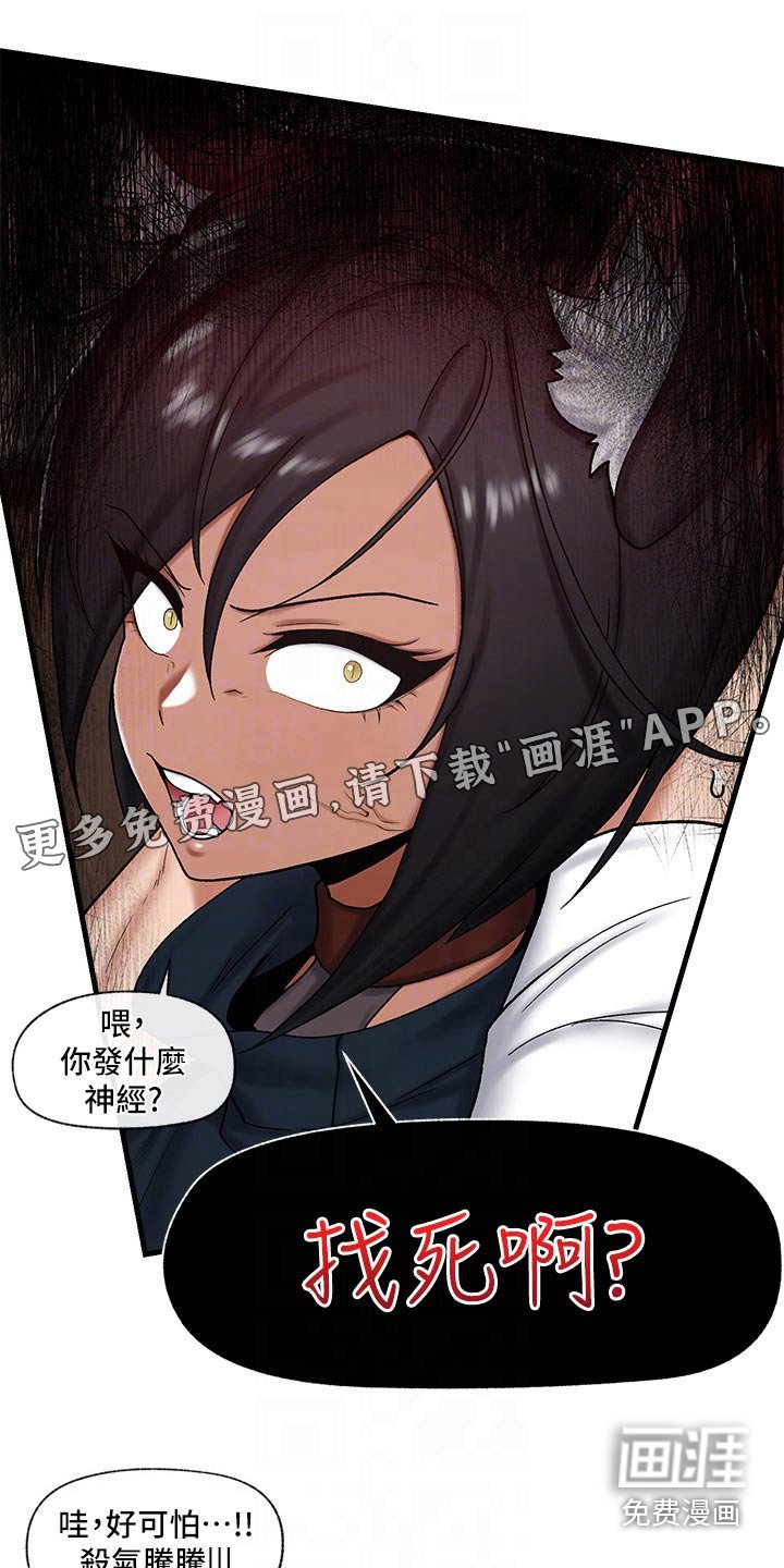 第24章：猫人