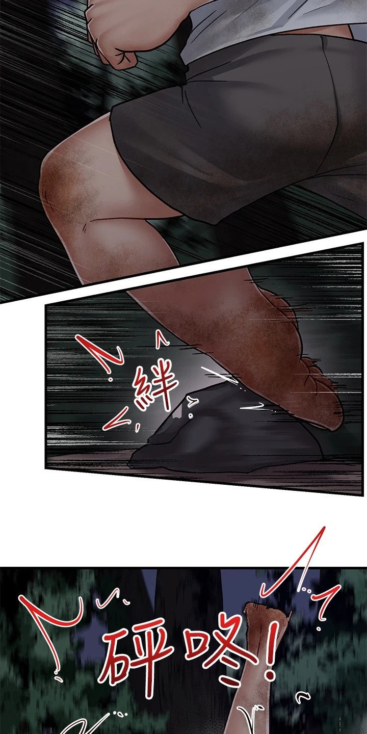 第3章：获救