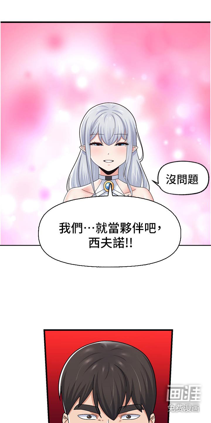 第43章：伙伴