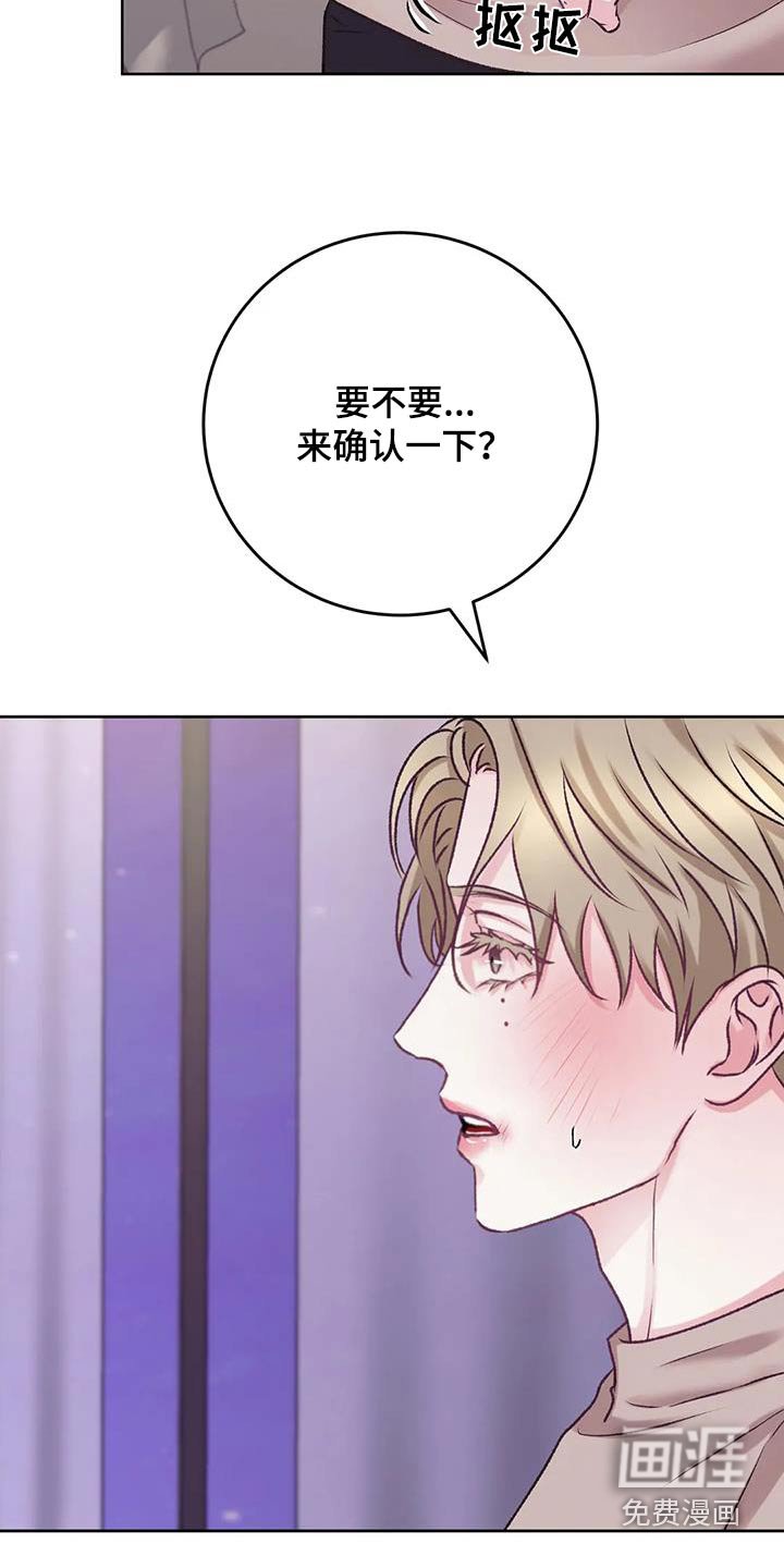 第24章：确认看看 