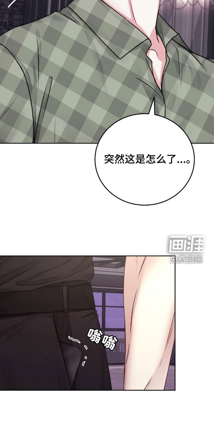 第45章：什么事都没有