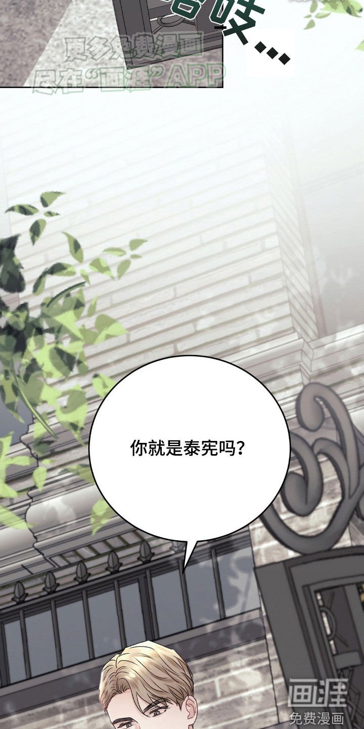 第57章：寄养