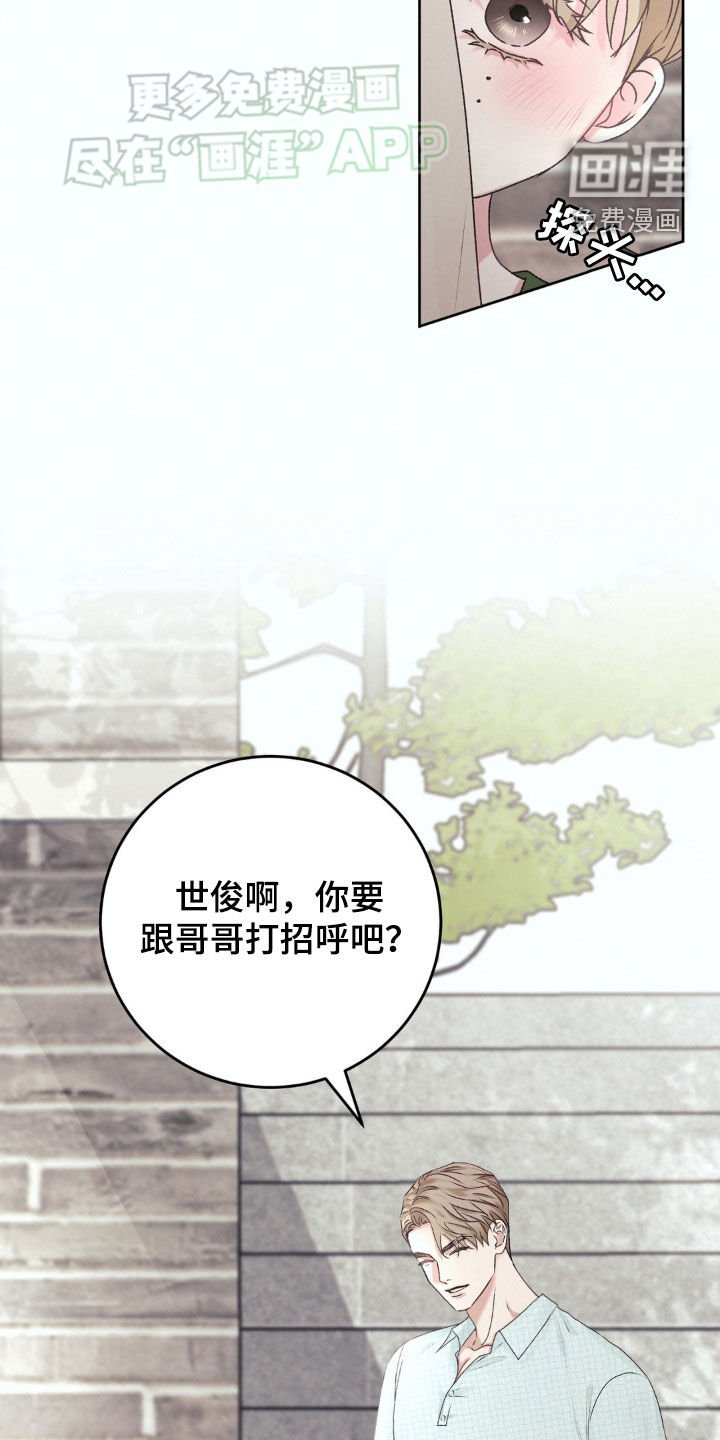 第57章：寄养