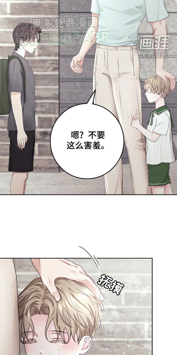 第57章：寄养
