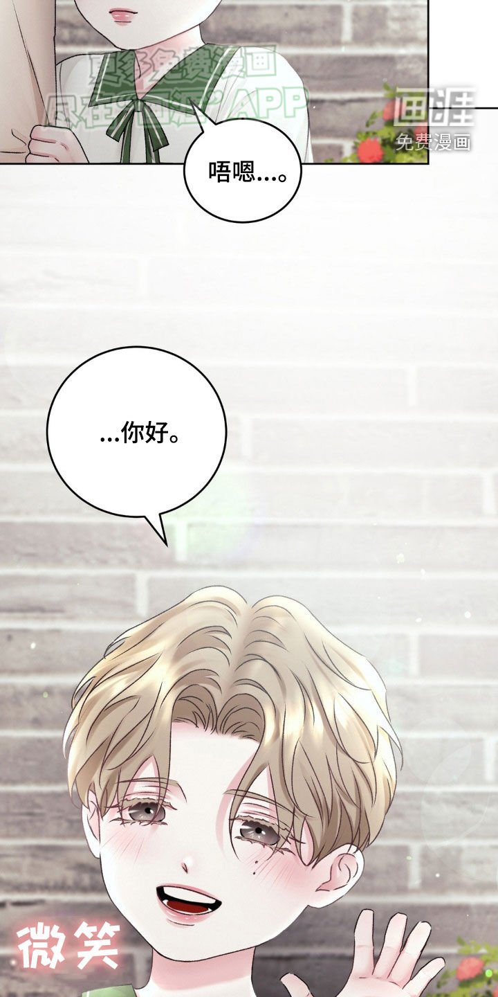 第57章：寄养
