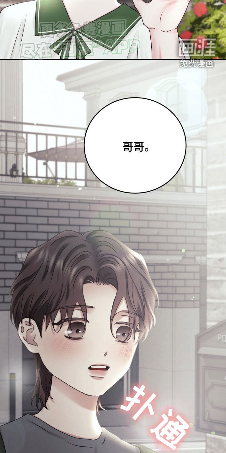 第57章：寄养