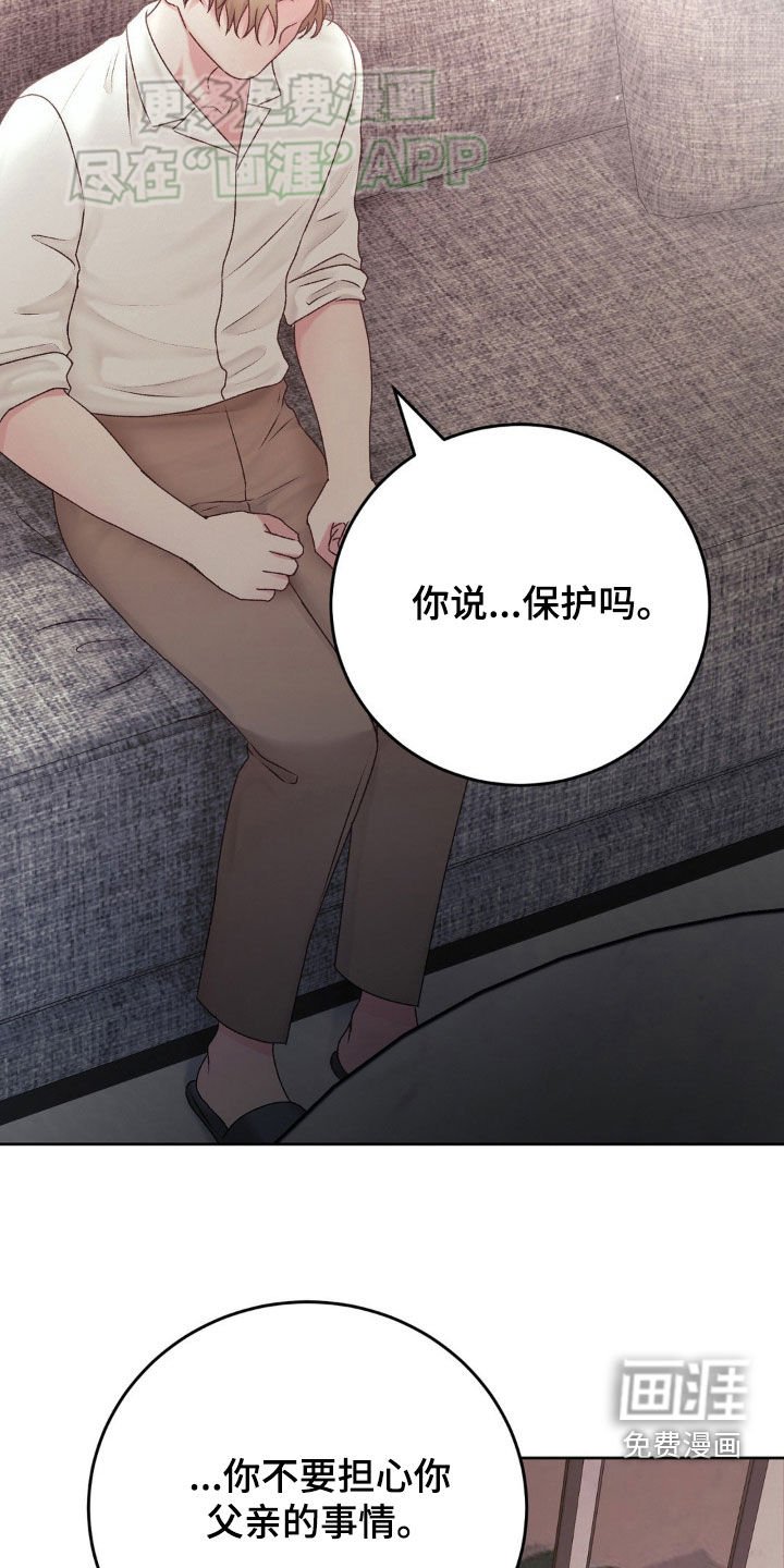 第64章：保护
