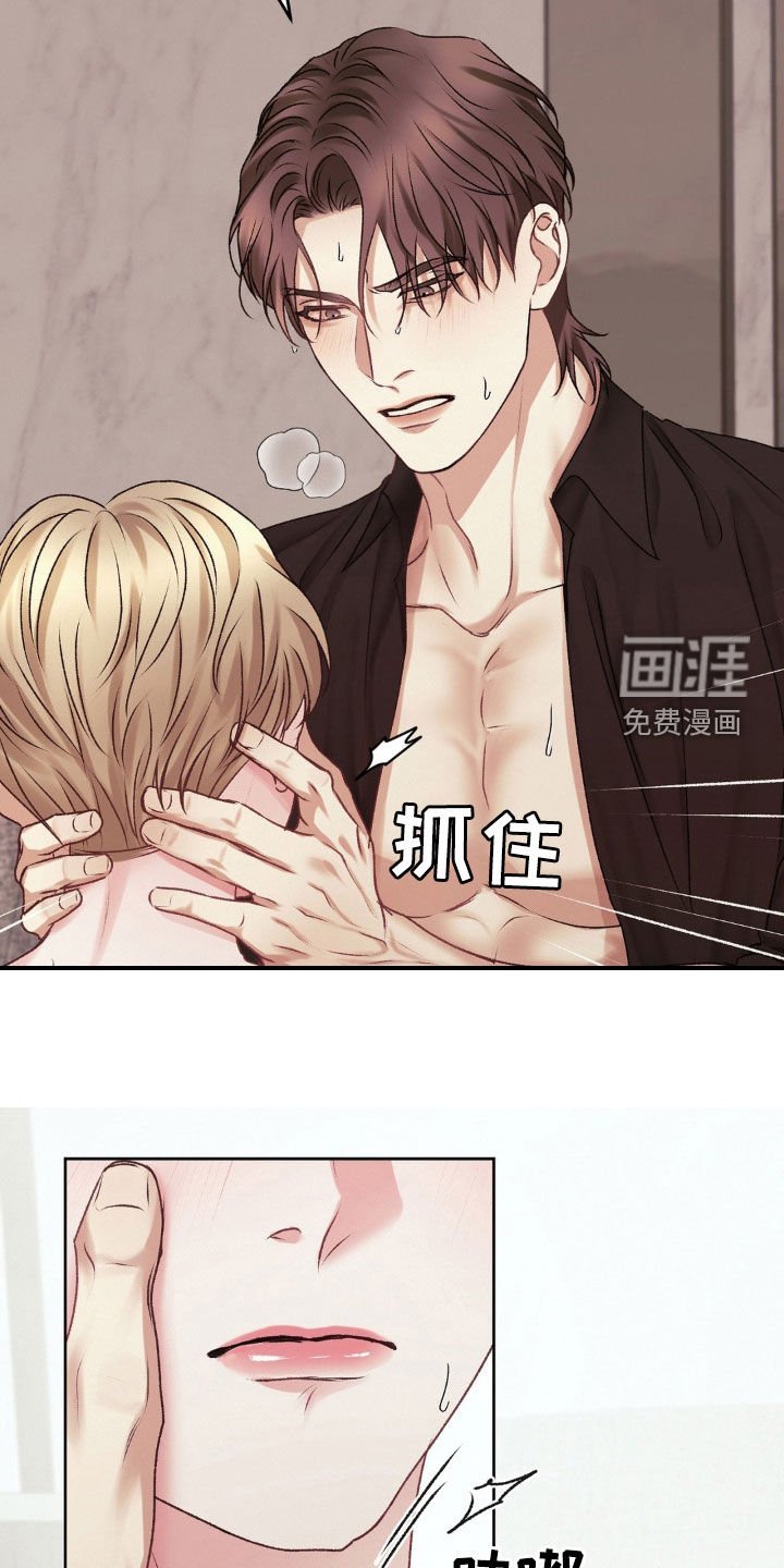 第66章：希望的关系