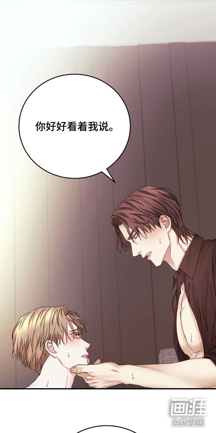 第66章：希望的关系