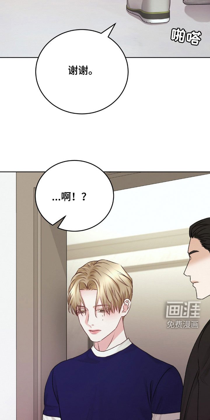 第74章：辩解
