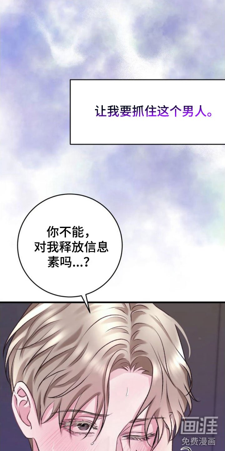 第8章：好闻的味道
