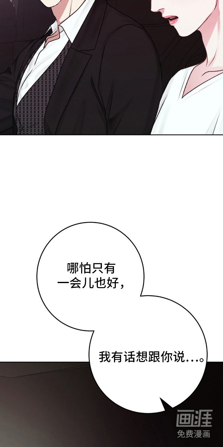 第92章：我就想见见你