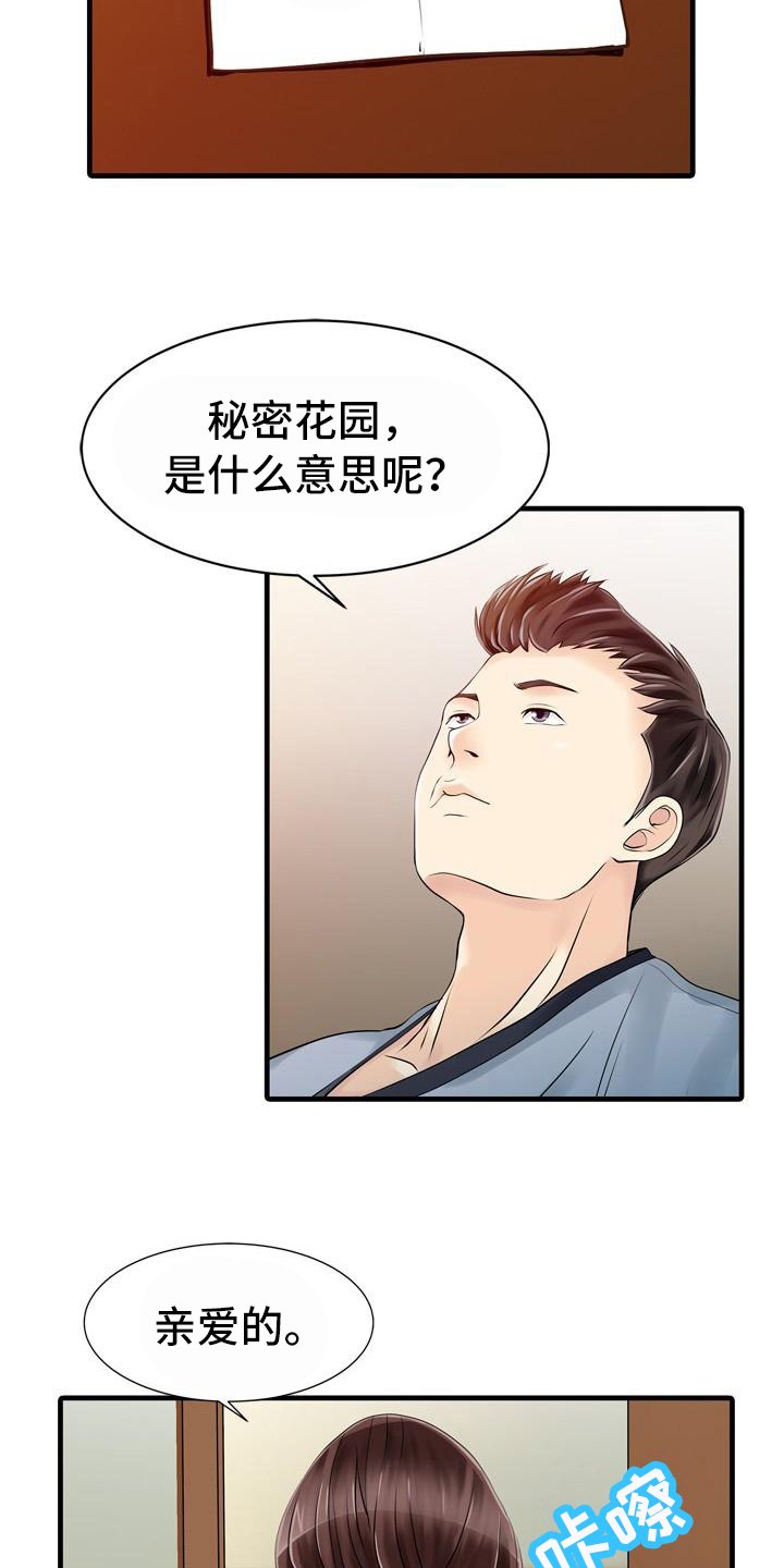 第22章：线索
