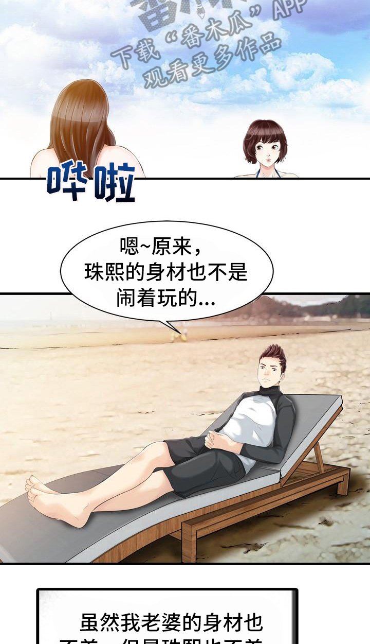 第22章：线索