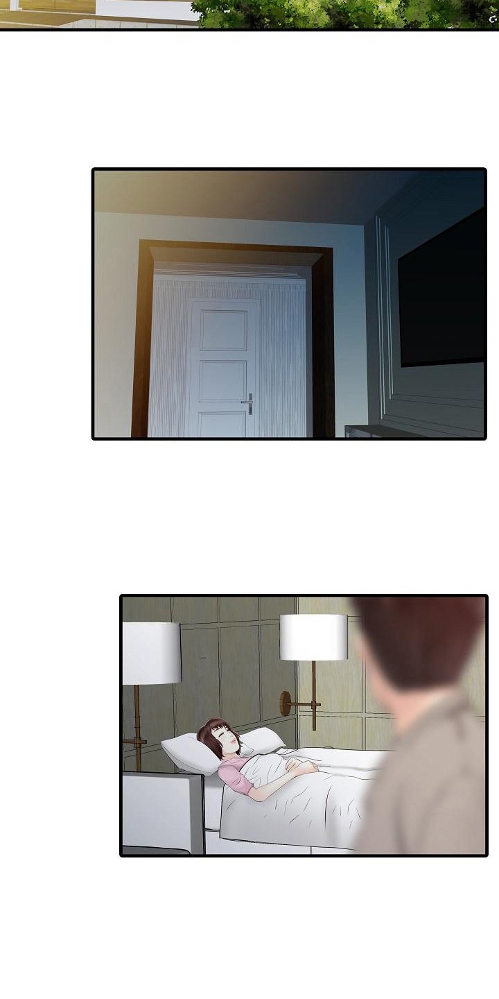 第22章：线索