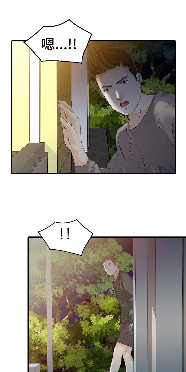 第24章：调查