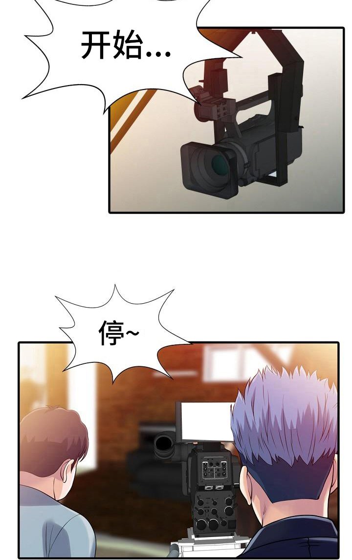 第29章：拍摄现场