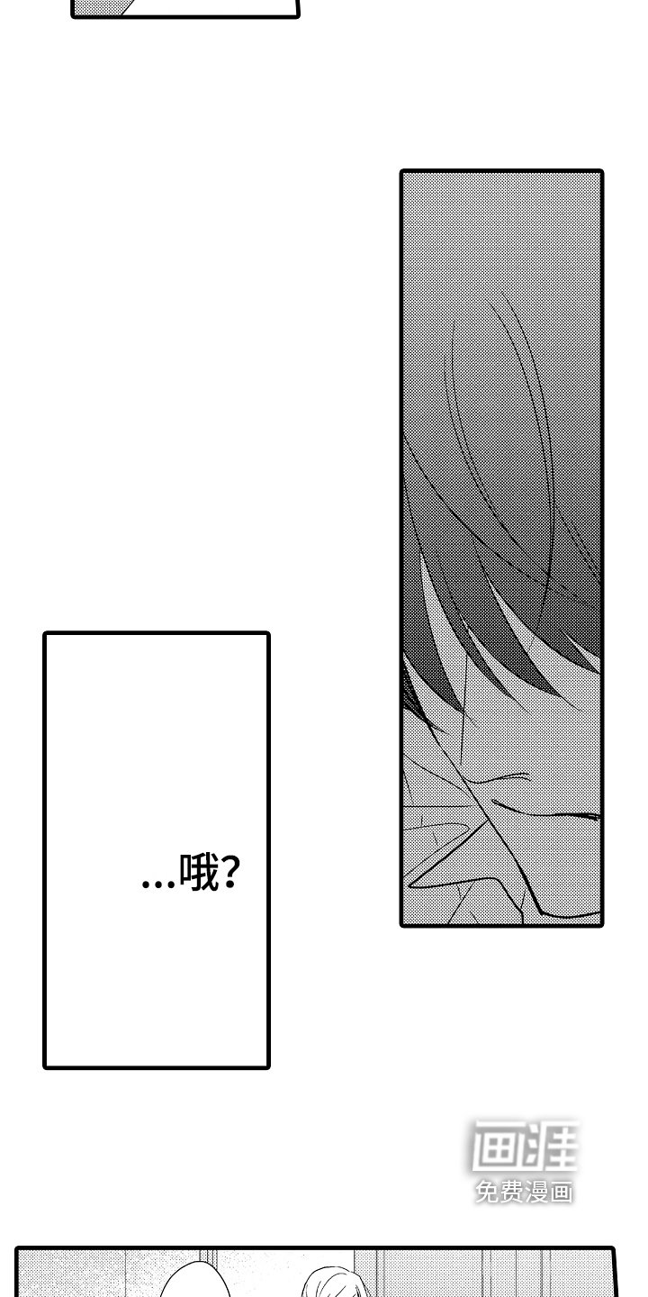 第11章：心墙