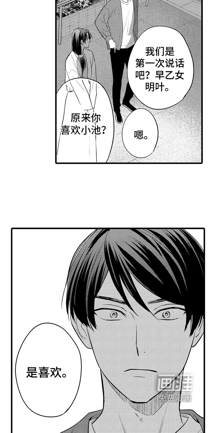 第14章：阴影