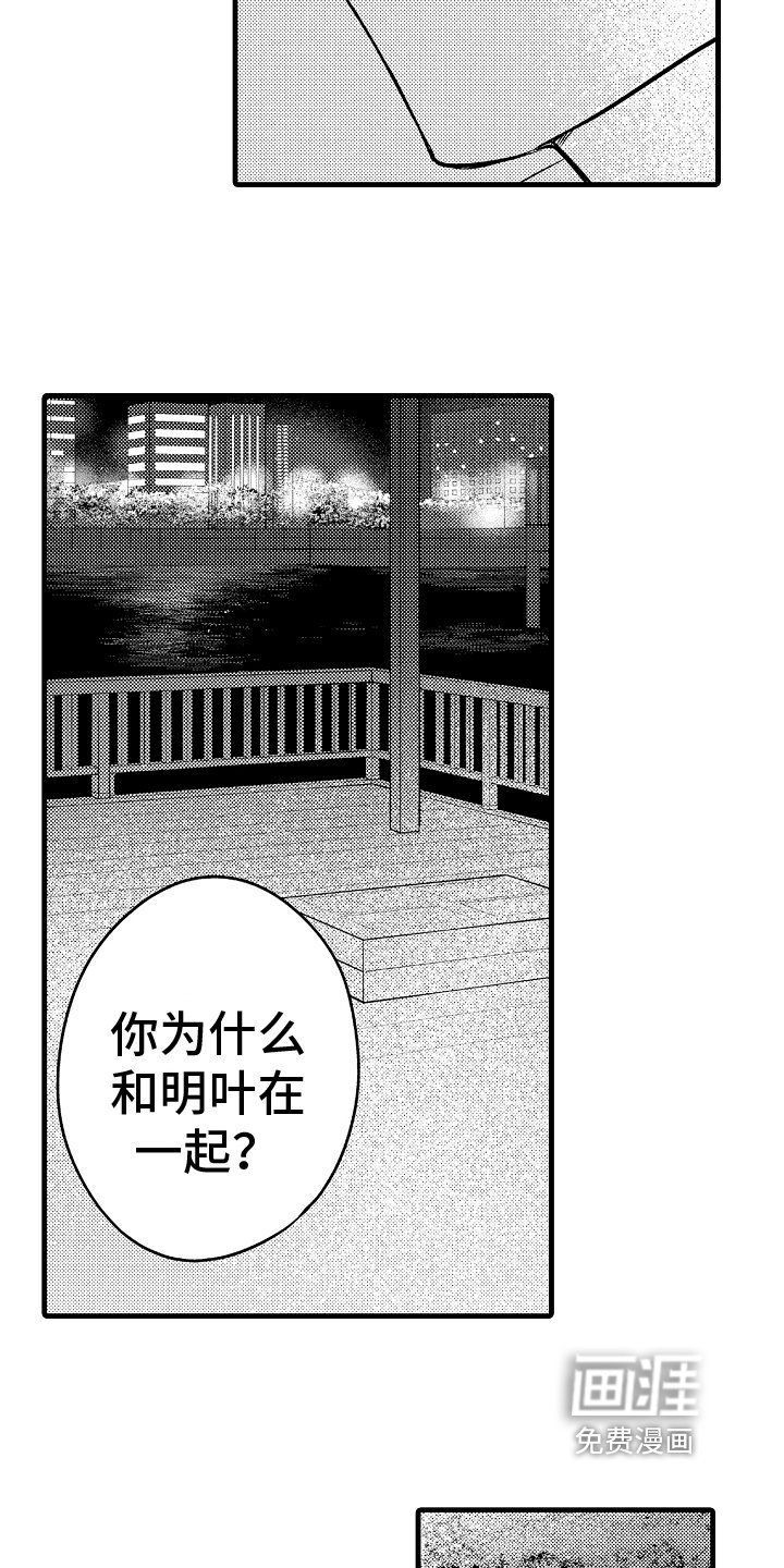 第14章：阴影