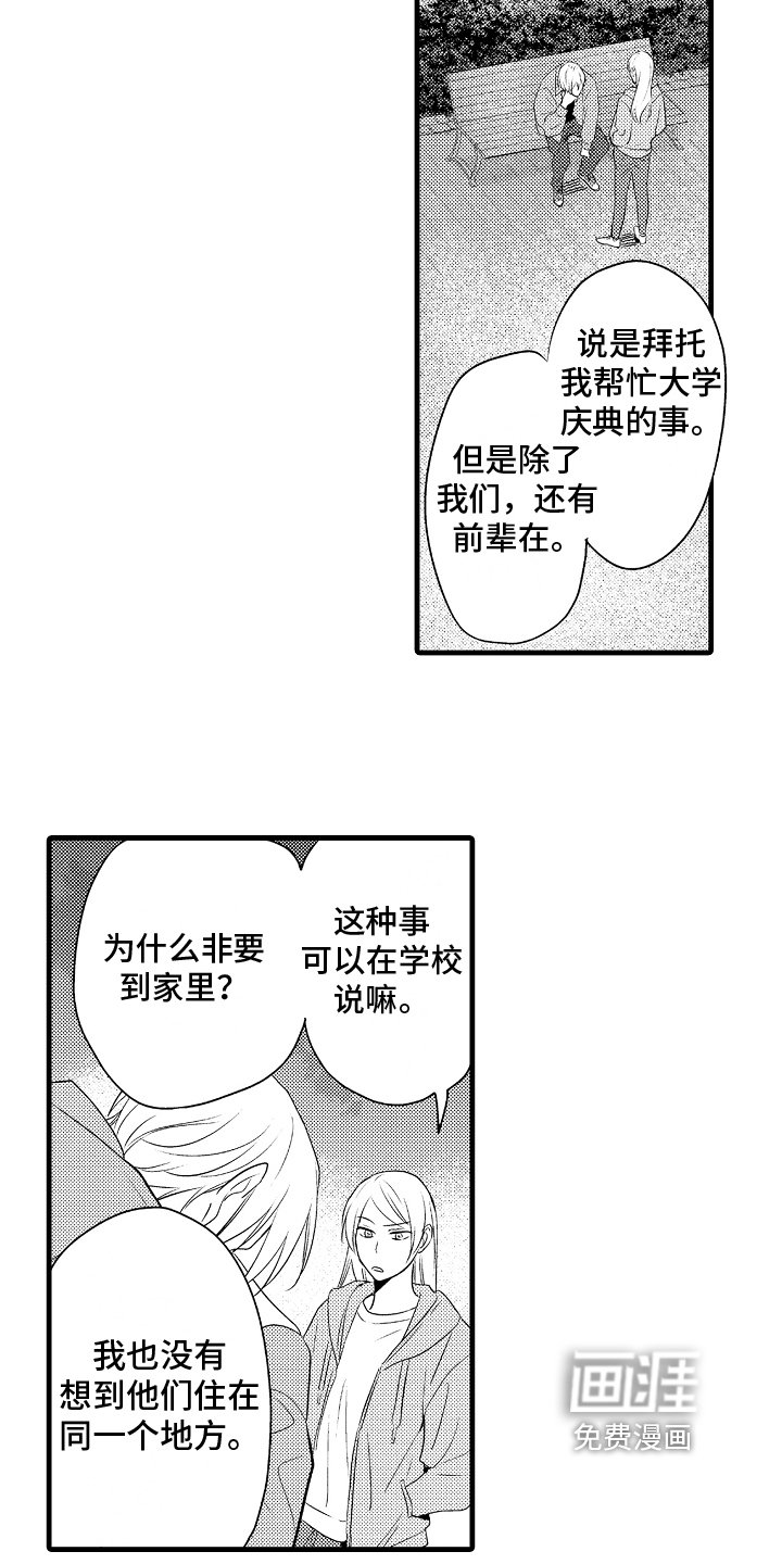 第14章：阴影